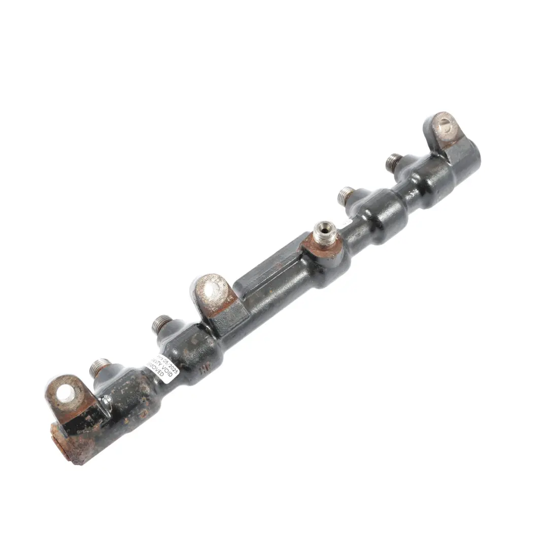 Ford Transit Mk6 2.4 TDCi Diesel Fuel Injector Rail Line Injection 2S7Q-9D280-AE