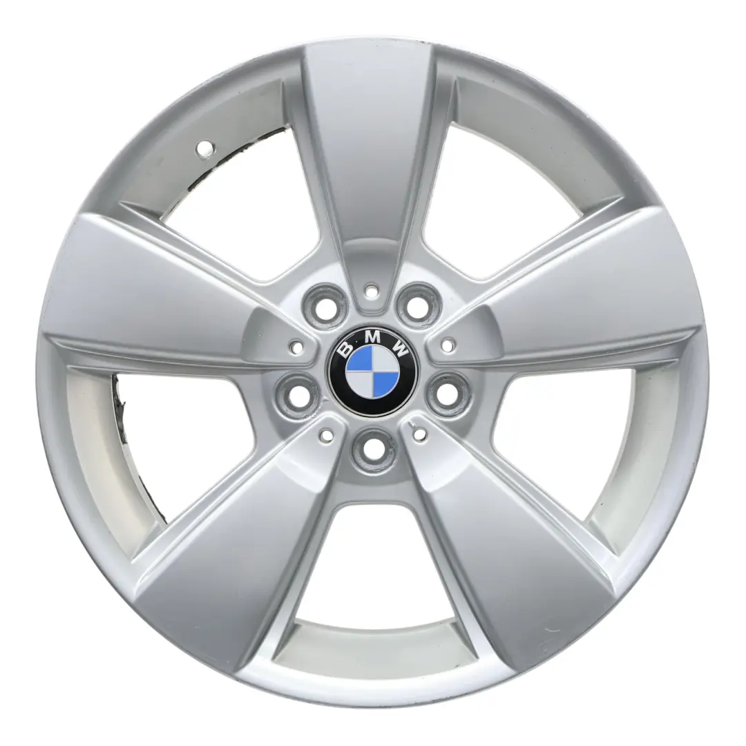 BMW X3 E83 Wheel Alloy Rim Spider Spoke 143 18" ET:46 8J  3411524