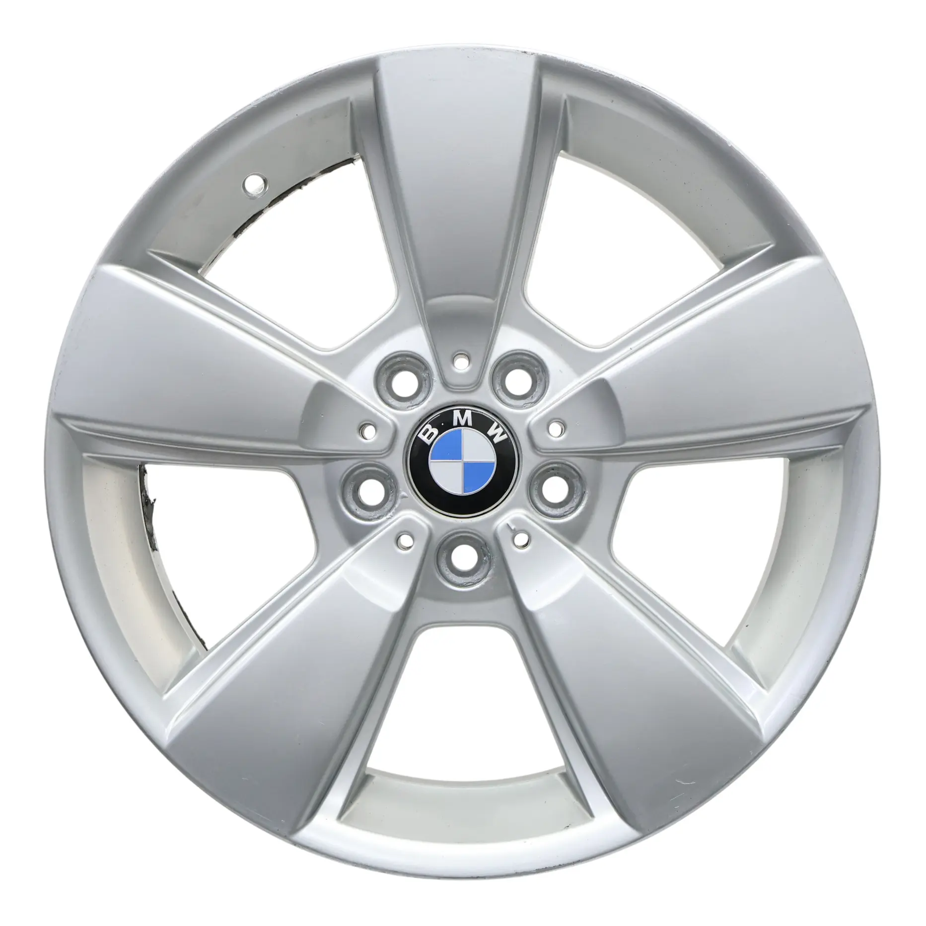 BMW E83 Felga aluminiowa 18" 8J ET:46 3411524