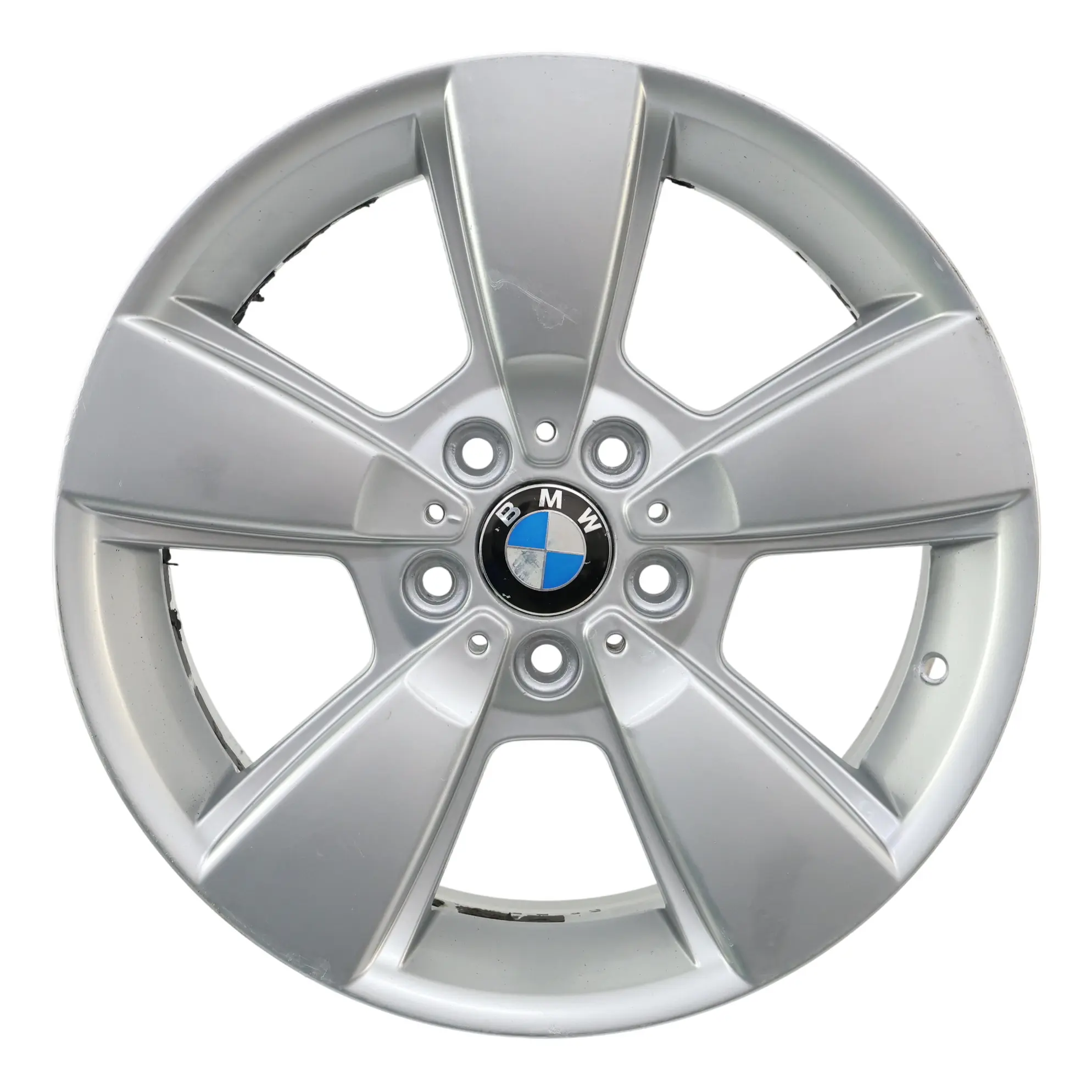 BMW X3 E83 Wheel Alloy Rim Spider Spoke 143 18" 8J ET:46 3411524