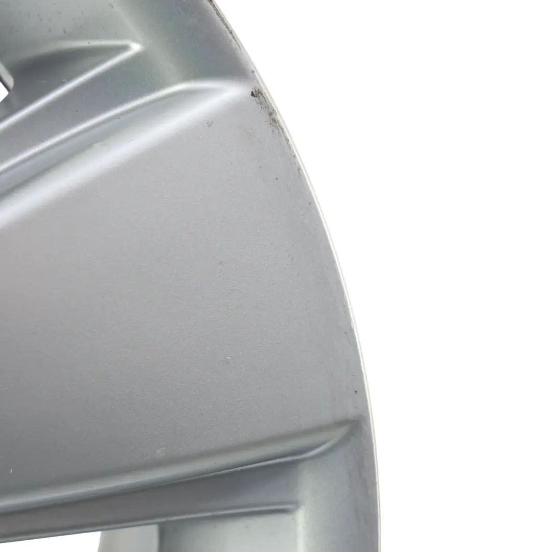 Jante Alliage 18 " Roue Rayons en etoe 143 Et : 46 8J BMW X3 Serie 2 E83 - SKU 3411524-2 - Numéro de pièce 3411524