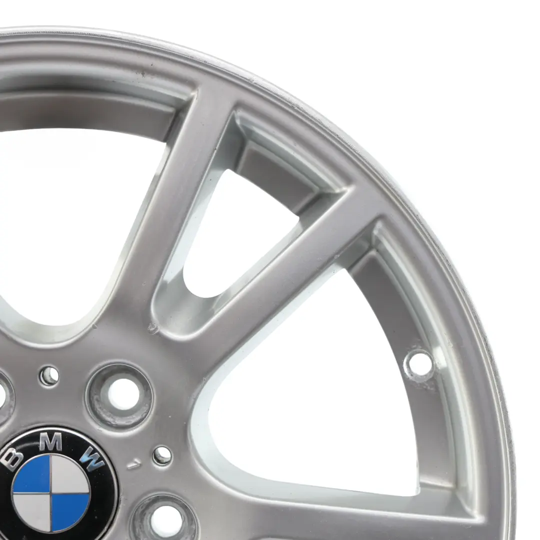 Jante Alliage 17" Double Rayon 148 ET:46 8J BMW X3 Series E83 - SKU 3412060-2 - Numéro de pièce 3412060