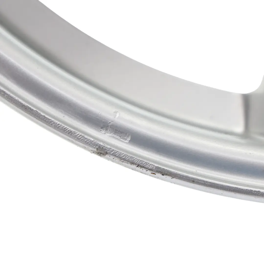 Jante Alliage 17" Double Rayon 148 ET:46 8J BMW X3 Series E83 - SKU 3412060-2 - Numéro de pièce 3412060