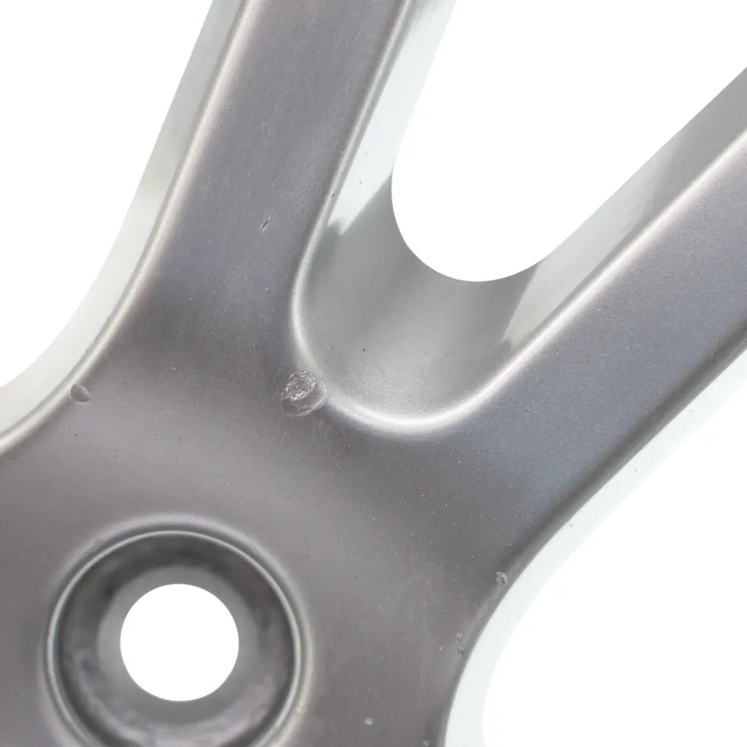 Jante Alliage 17" Double Rayon 148 ET:46 8J BMW X3 Series E83 - SKU 3412060-2 - Numéro de pièce 3412060