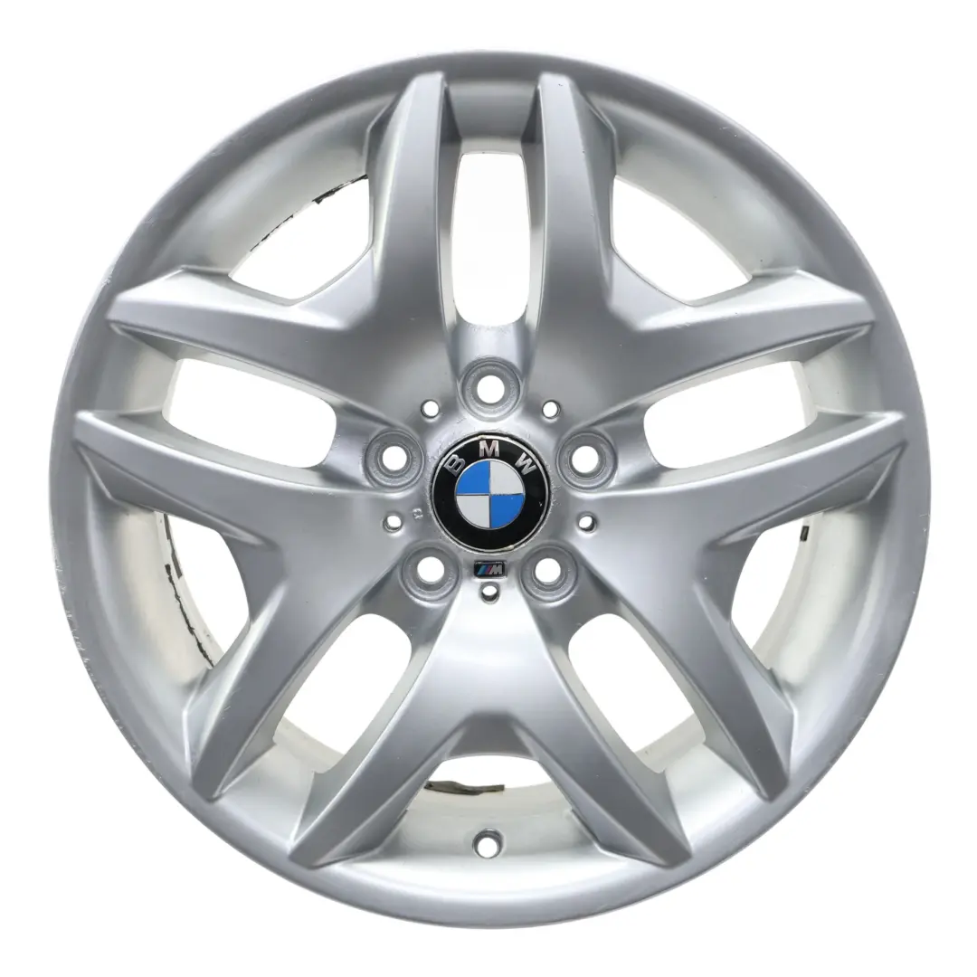 BMW X3 E83 Felga Aluminiowa 18" 8J ET:44 3415614