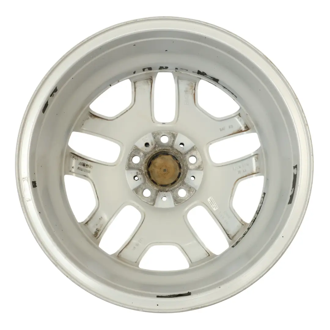 BMW X3 E83 Felga Aluminiowa 18" 8J ET:44 3415614