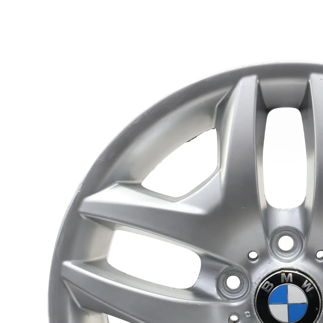 BMW X3 E83 Felga Aluminiowa 18" 8J ET:44 3415614
