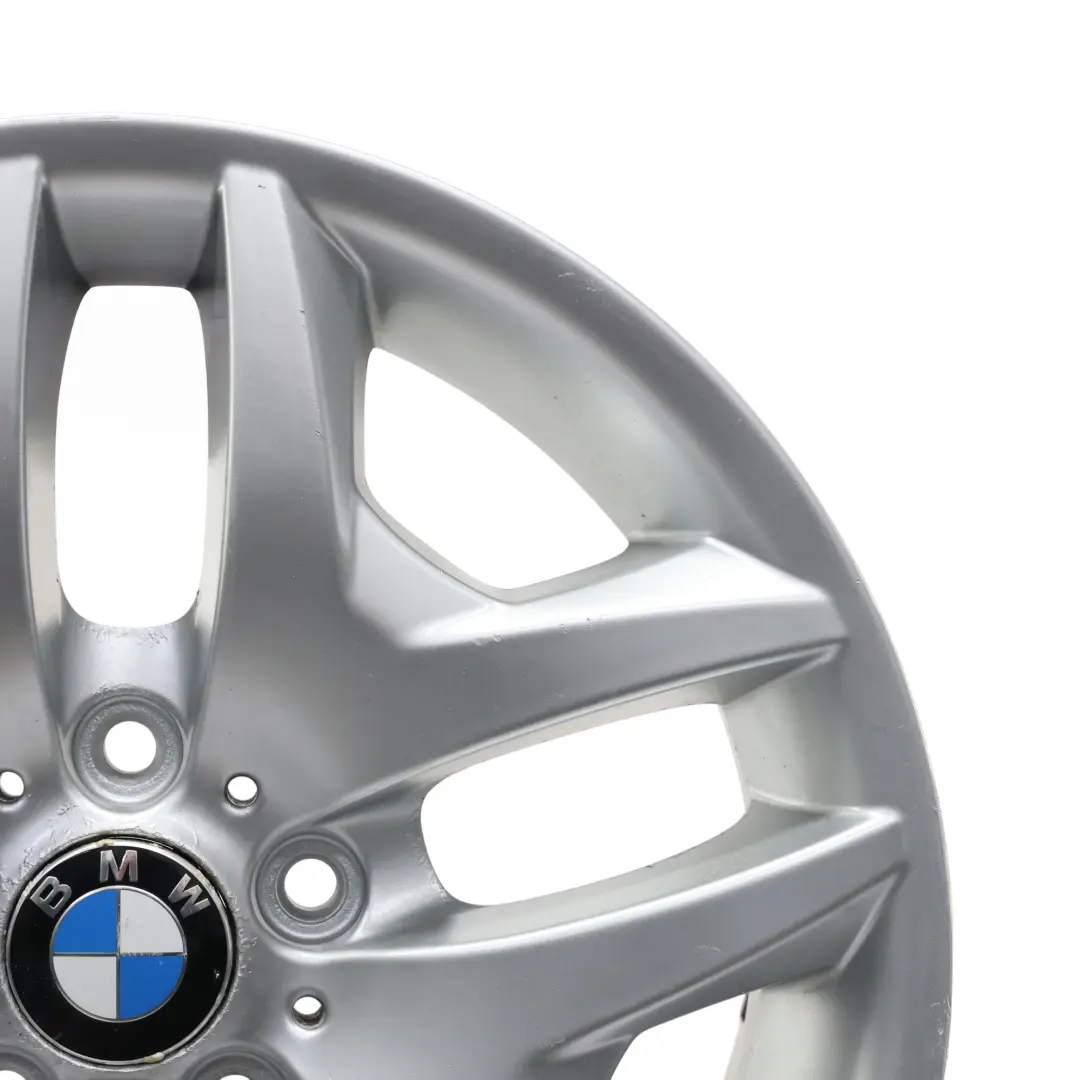 BMW X3 E83 Felga Aluminiowa 18" 8J ET:44 3415614