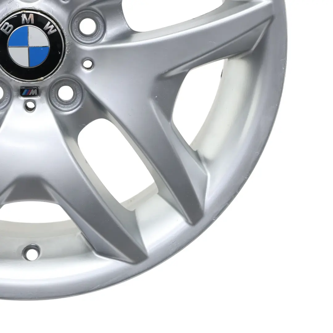 BMW X3 E83 Felga Aluminiowa 18" 8J ET:44 3415614