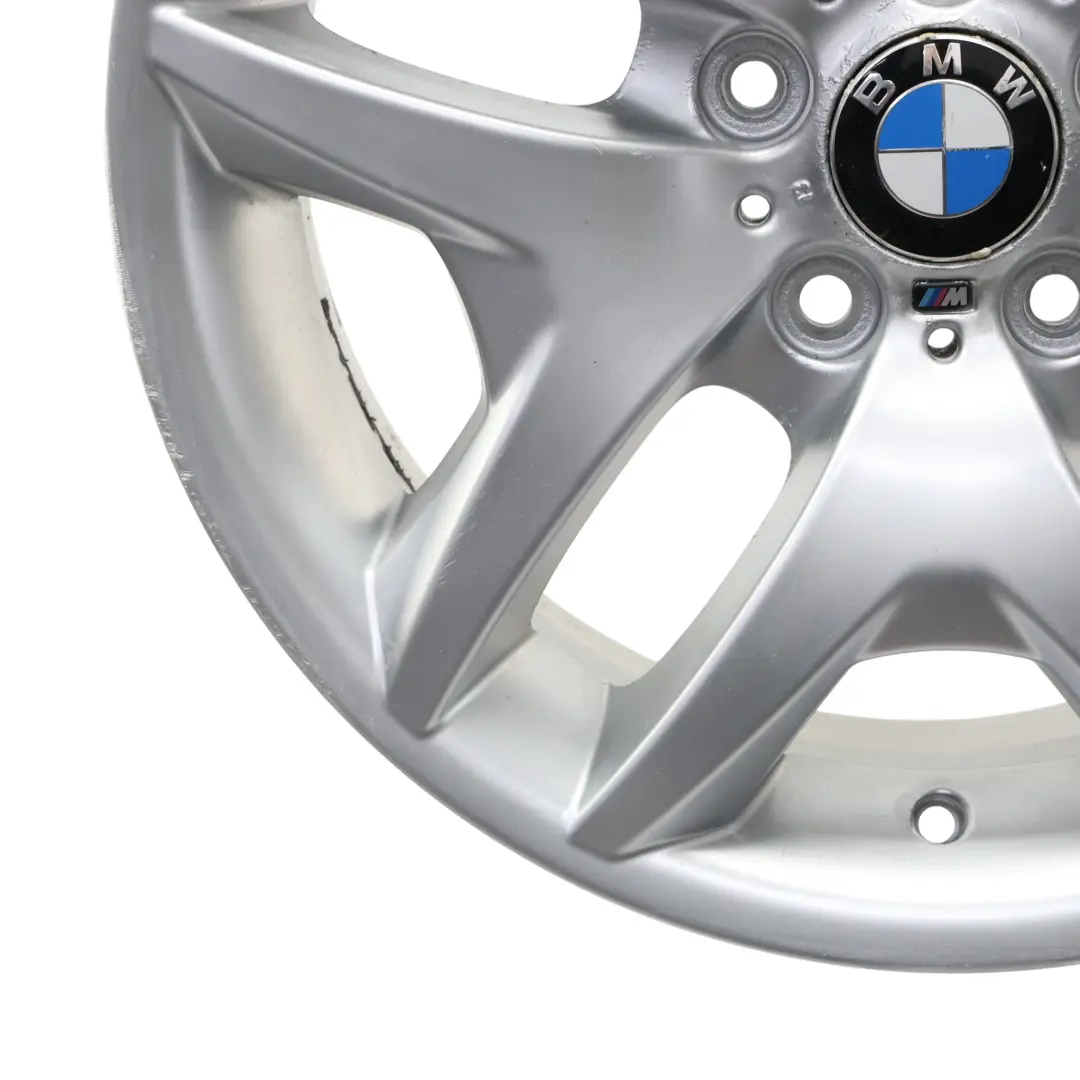 BMW X3 E83 Felga Aluminiowa 18" 8J ET:44 3415614