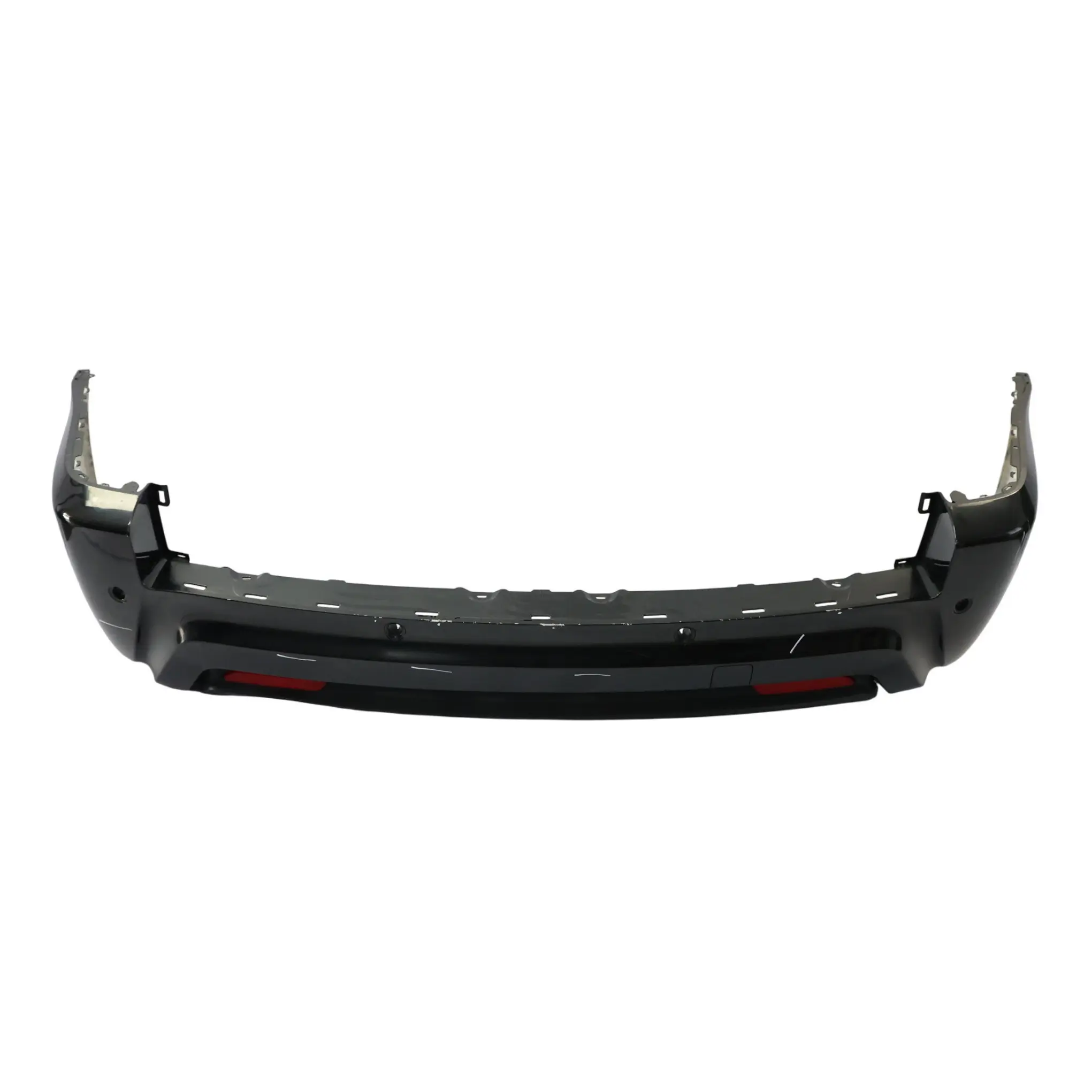 BMW X3 E83 LCI Rear Bumper M Sport PDC Schwarz 2 - 668