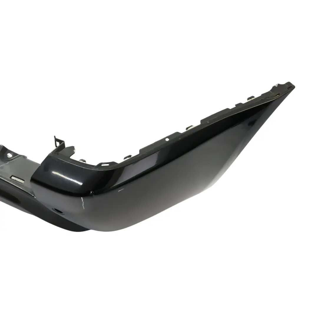 BMW X3 E83 LCI Rear Bumper M Sport PDC Schwarz 2 - 668