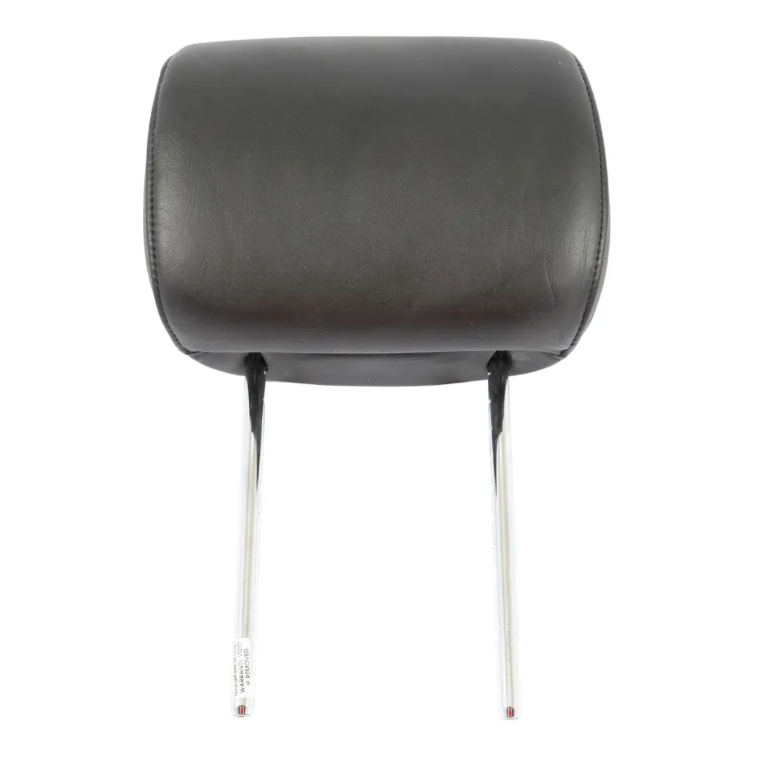 BMW E83 LCI Sport Front Seat Left Right N/O/S Headrest Leather Pearlpoint 