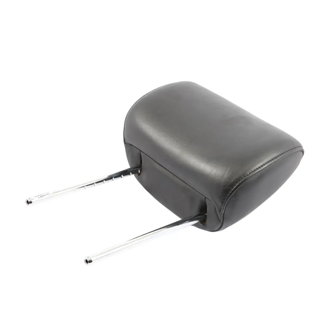 BMW E83 LCI Sport Front Seat Left Right N/O/S Headrest Leather Pearlpoint 