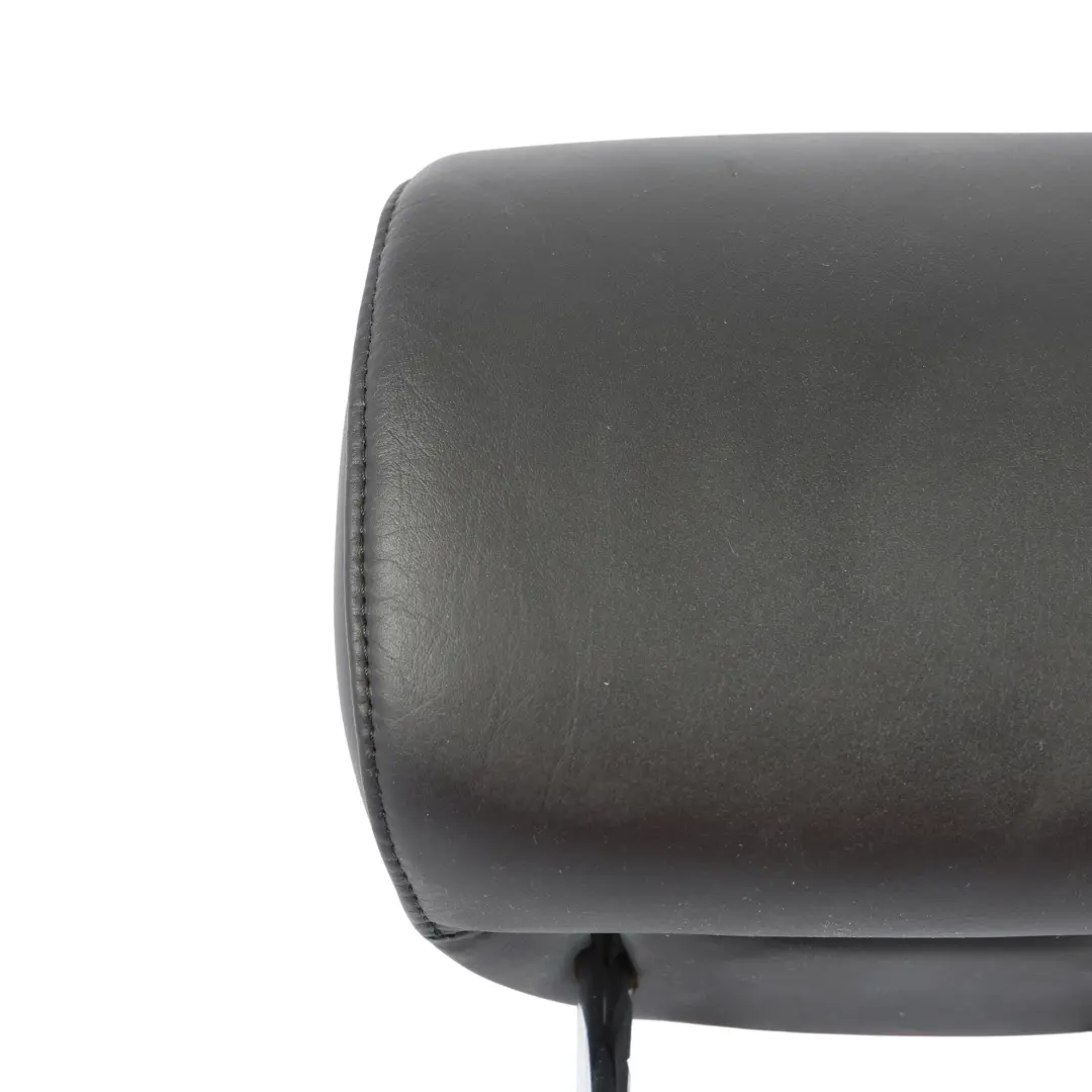 BMW E83 LCI Sport Front Seat Left Right N/O/S Headrest Leather Pearlpoint 