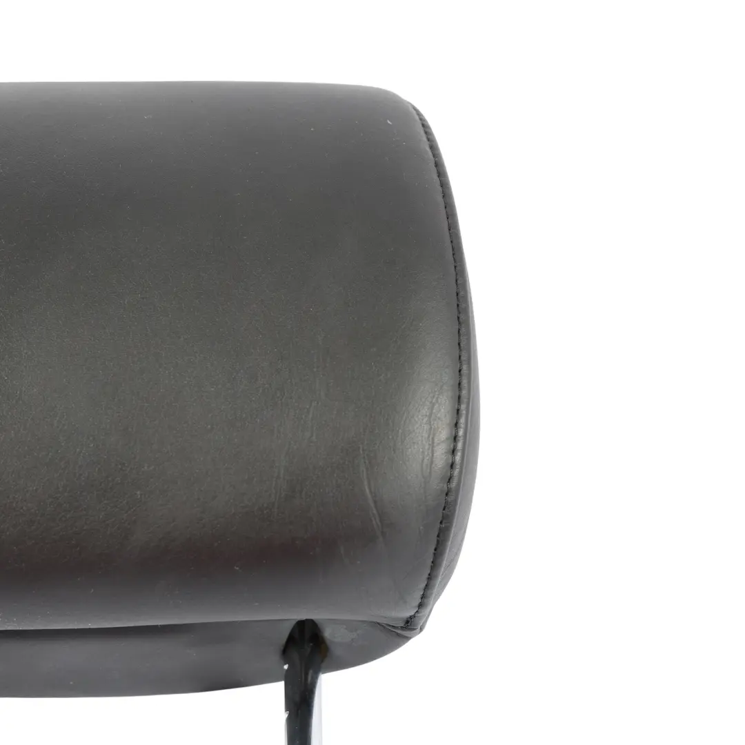 BMW E83 LCI Sport Front Seat Left Right N/O/S Headrest Leather Pearlpoint 