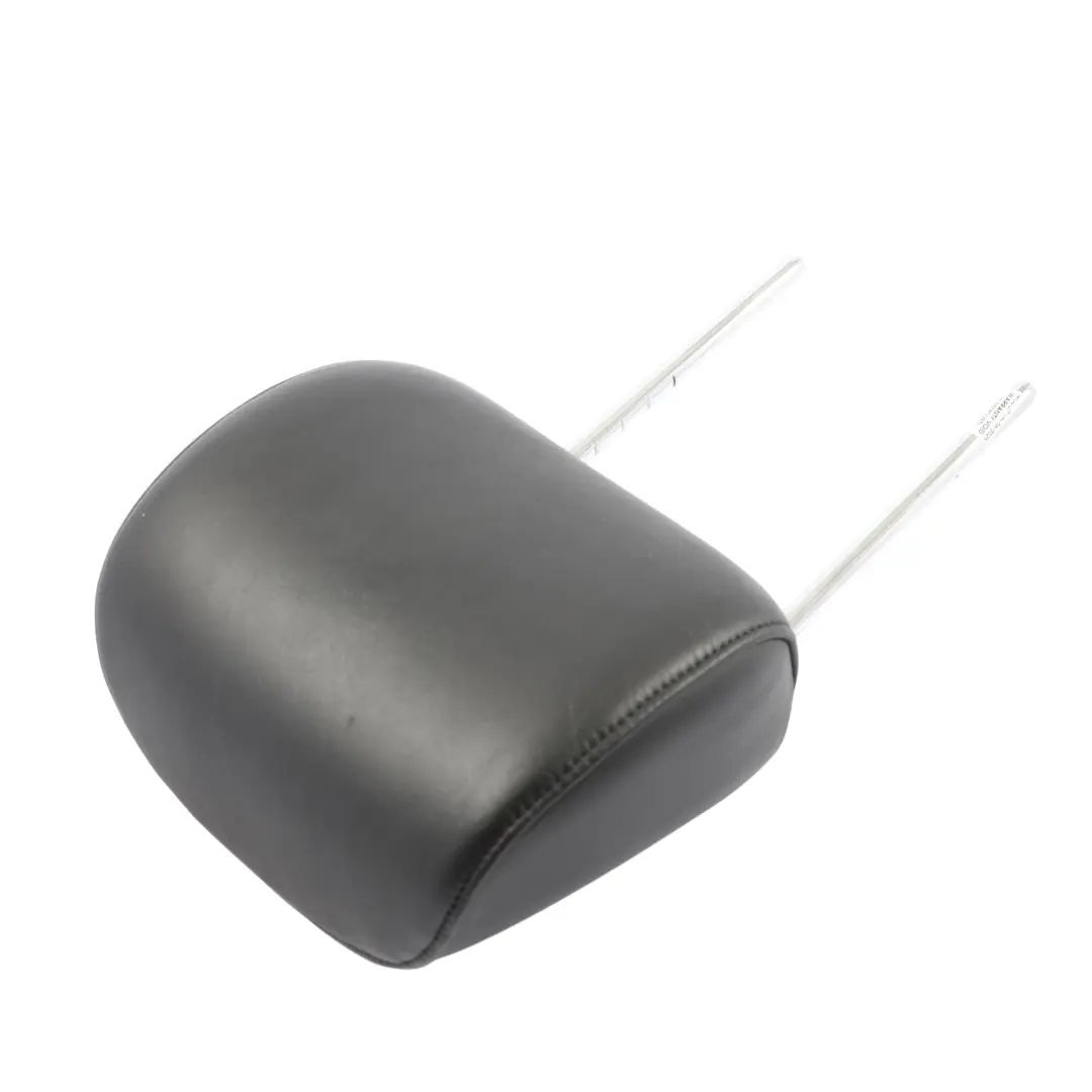 BMW E83 LCI Sport Front Seat Left Right N/O/S Headrest Leather Pearlpoint 