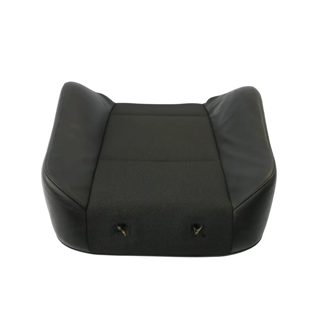 BMW X3 E83 LCI M Sport Cloth Leather Pearlpoint Front Seat Backrest Left Right 