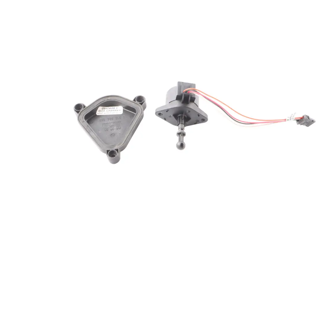 BMW E83 LCI E70 F25 Headlights Lights Leveling Motor Repair Kit SET3448948 