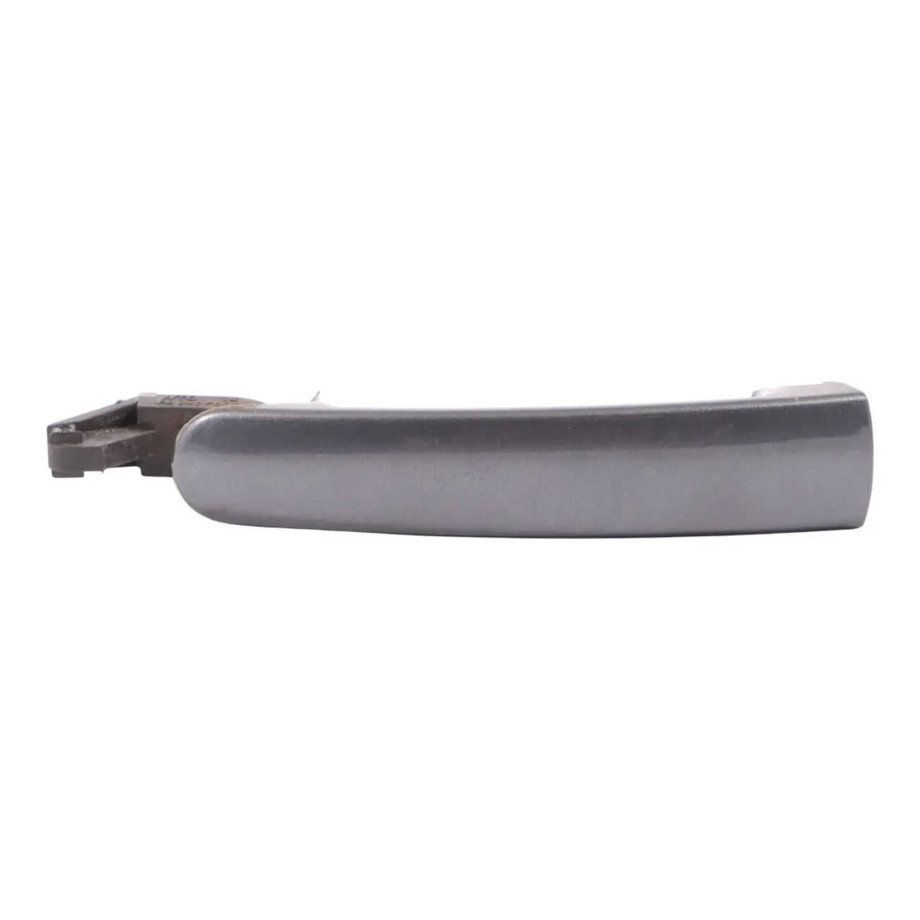 Skoda Octavia II Door Handle Front Left N/S Rear Right O/S Anthracite Grey - F8J