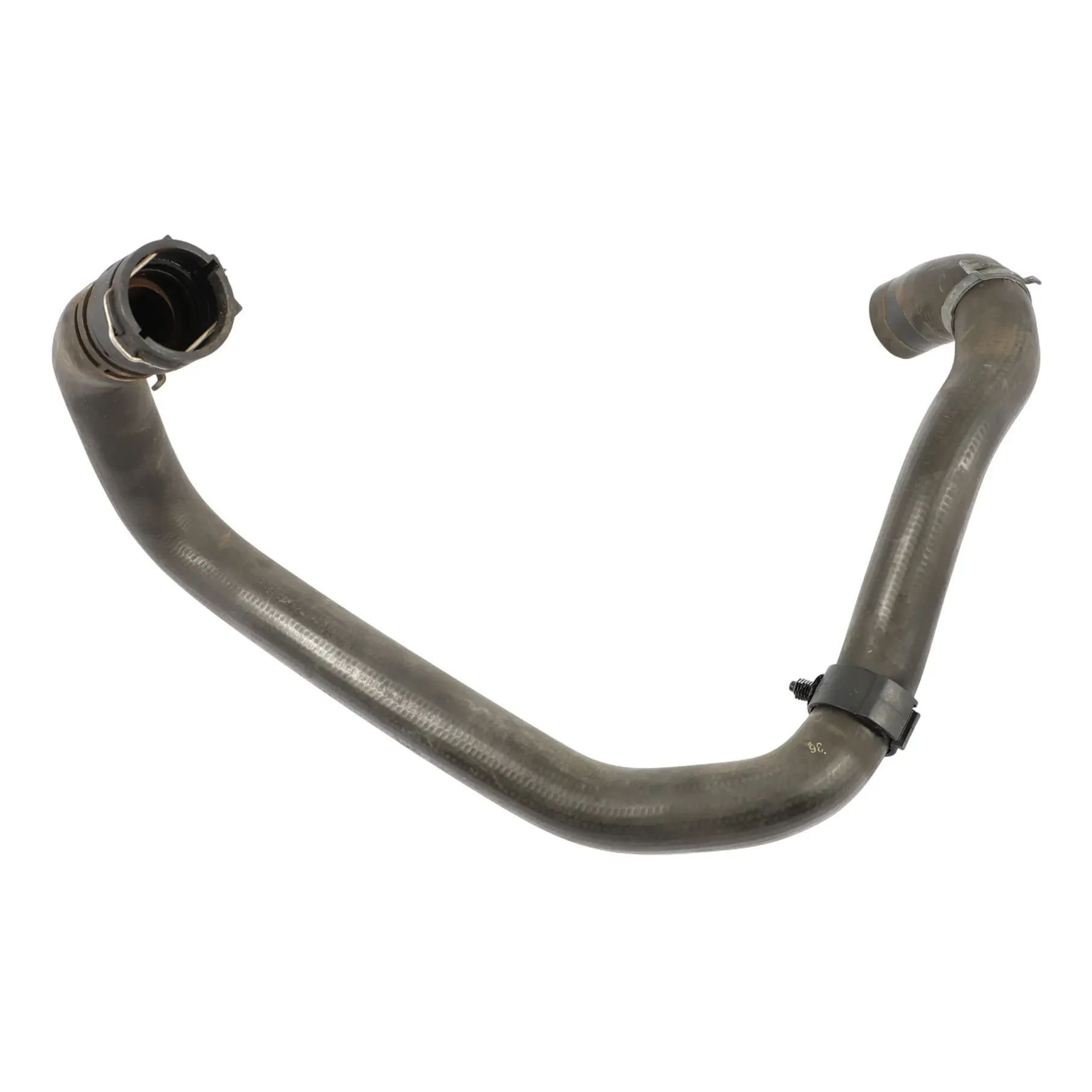 Volkswagen Passat B6 Audi A3 8P Przewód Wąż Rura Chłodnicy Wody 3C0122051AT