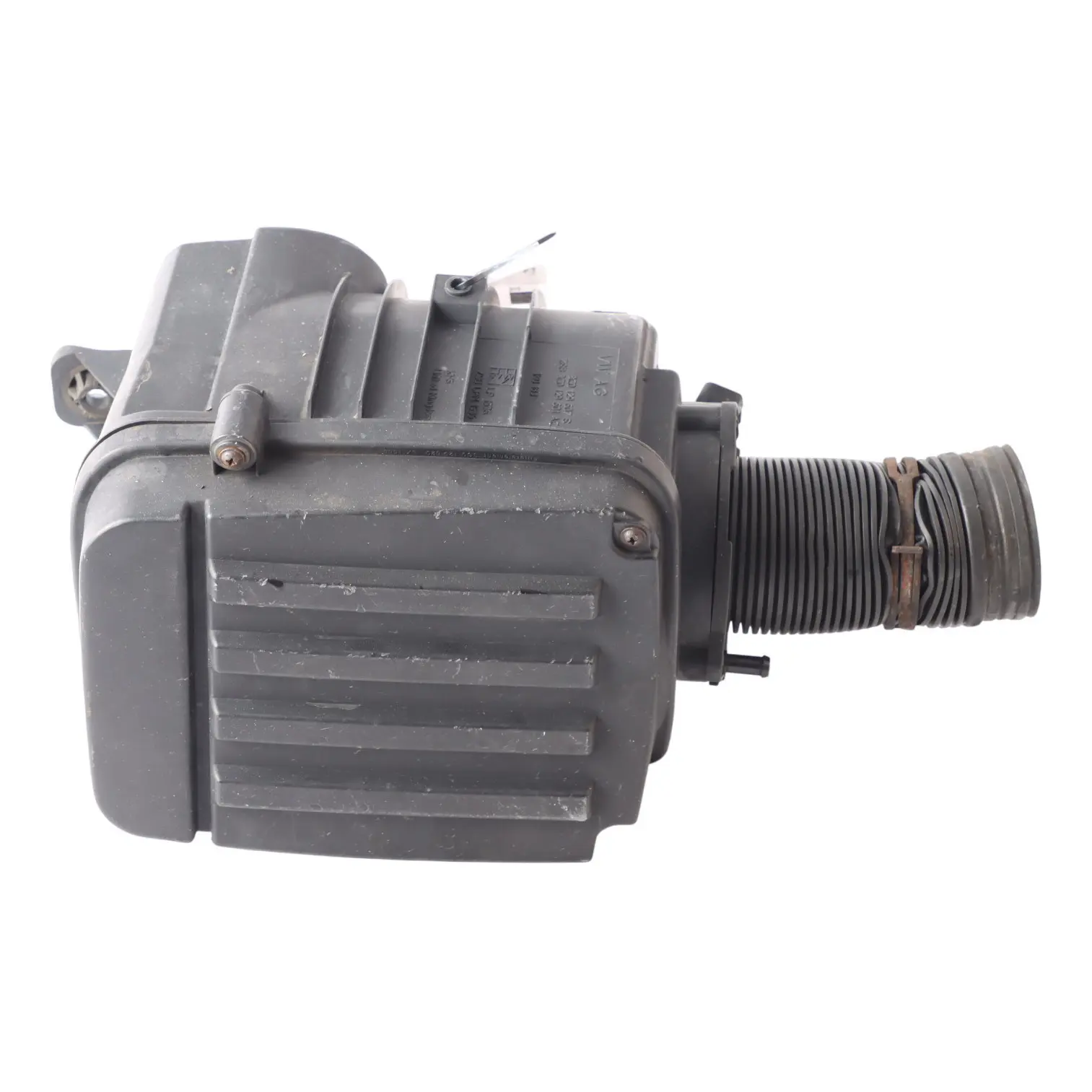 VW Volkswagen Golf 5 Diesel Air Filter Box Housing 3C0129607S