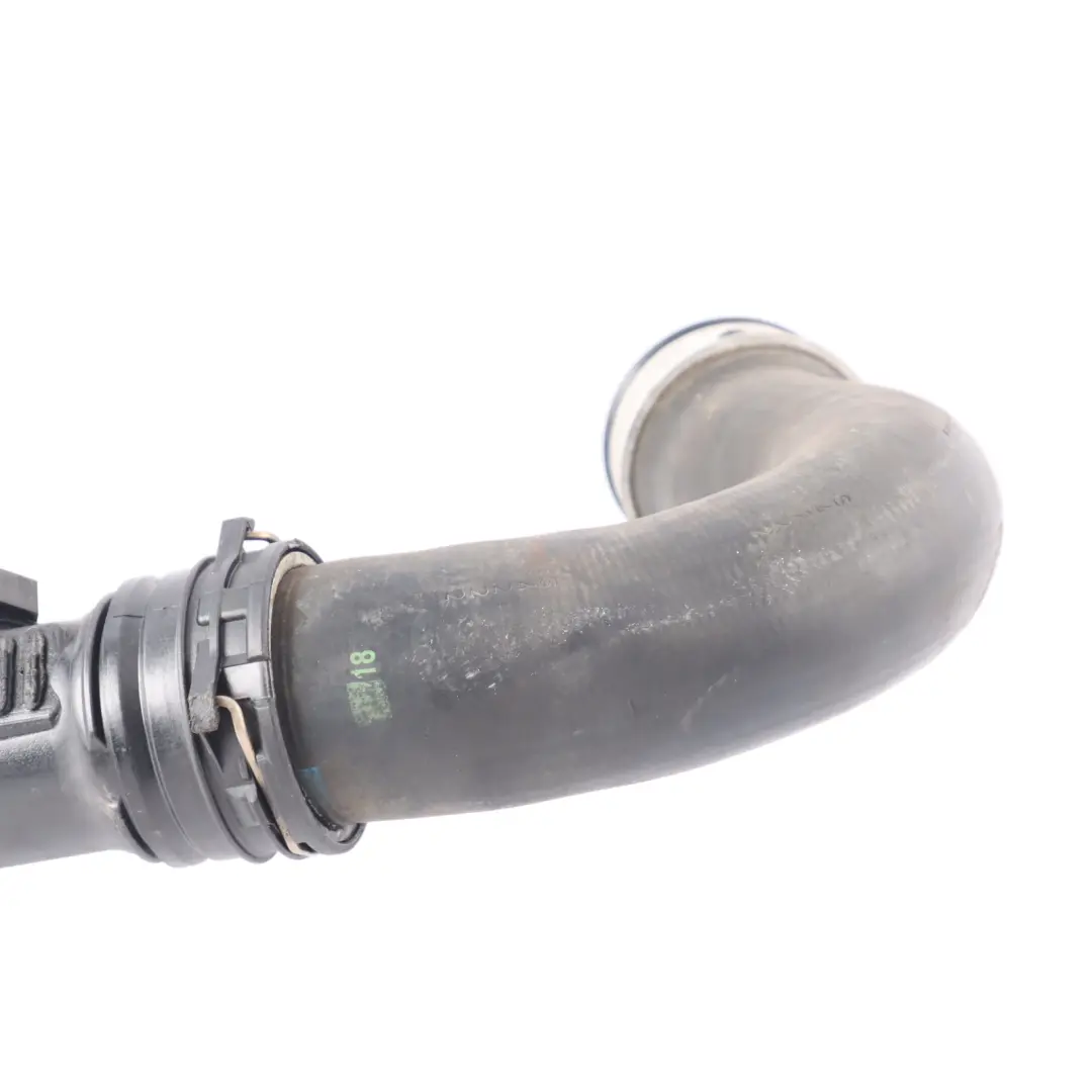 Charge Pipe Turbo Intercooler Hose VW Passat B6 Golf 5 Diesel Air - SKU 3C0145770C - Part number 3C0145770C