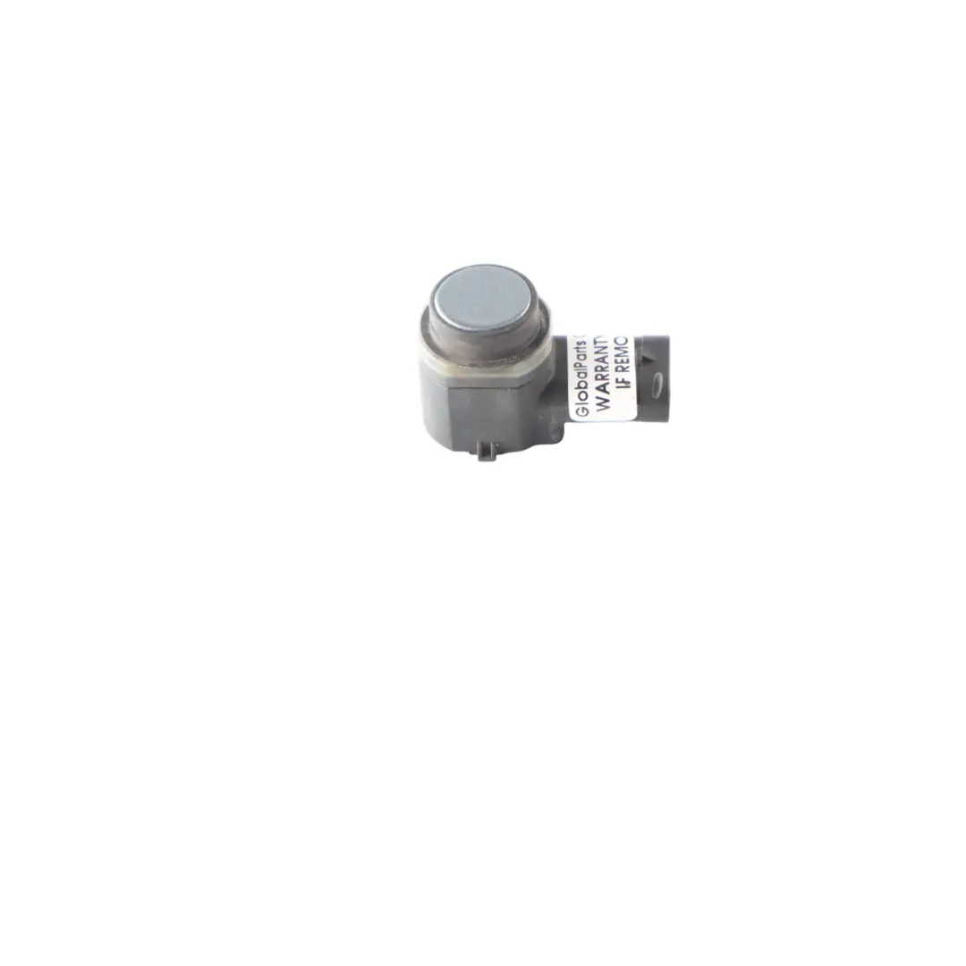Audi TT 8J PDC Parking Distance Sensor Control Condor Grey - Y7E 3C0919275S