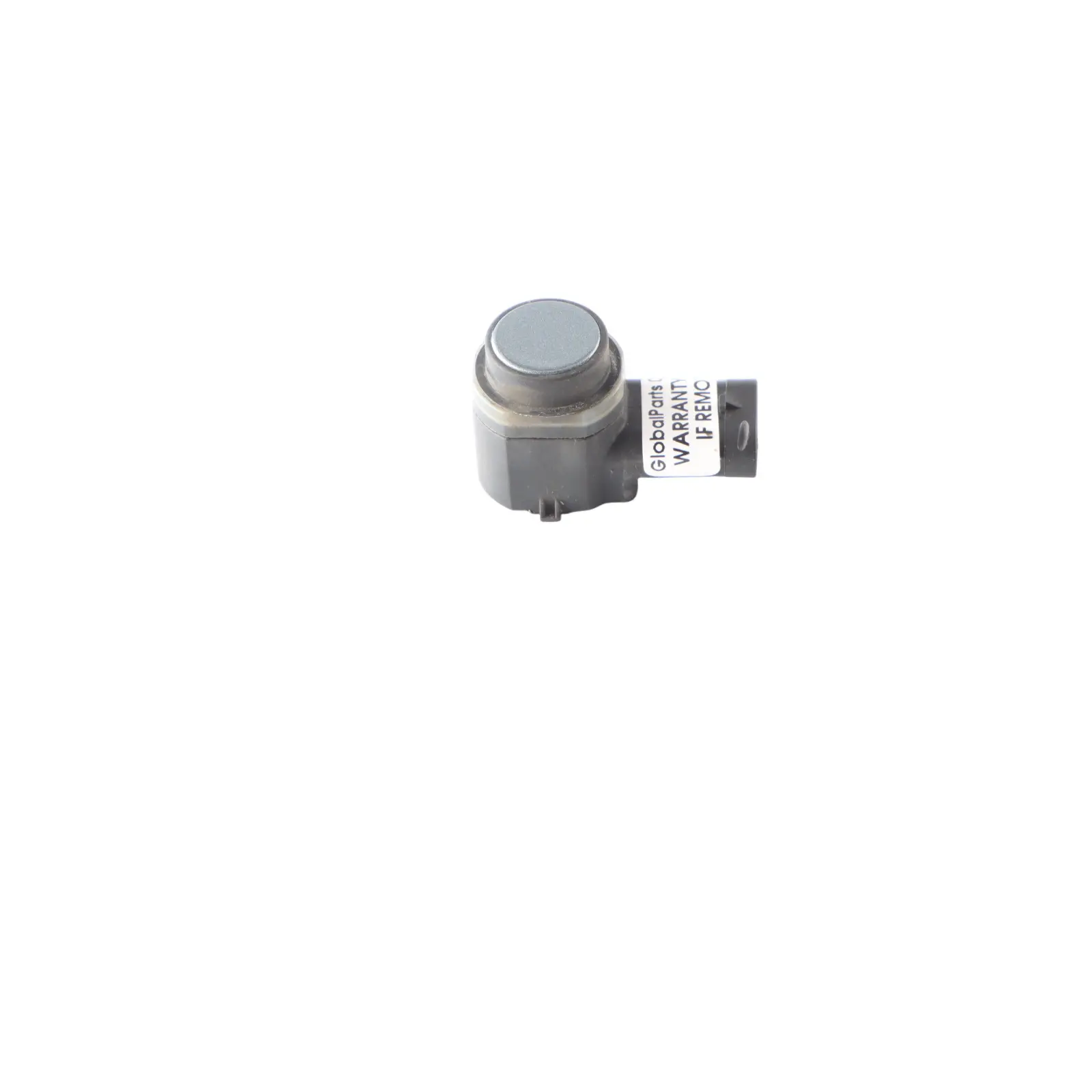 Audi TT 8J PDC Parking Distance Sensor Control Condor Grey - Y7E 3C0919275S