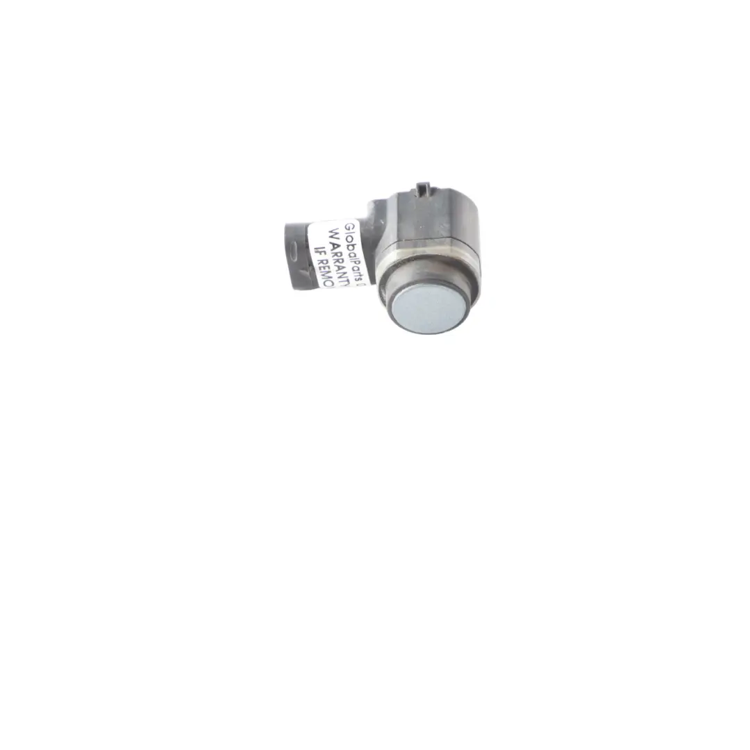 Audi TT 8J PDC Parking Distance Sensor Control Condor Grey - Y7E 3C0919275S