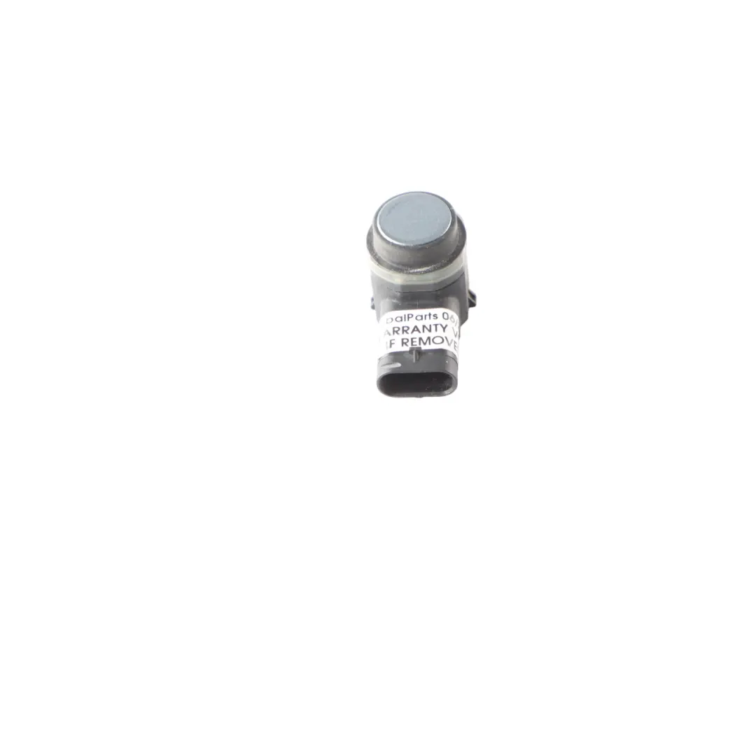 Audi TT 8J PDC Parking Distance Sensor Control Condor Grey - Y7E 3C0919275S