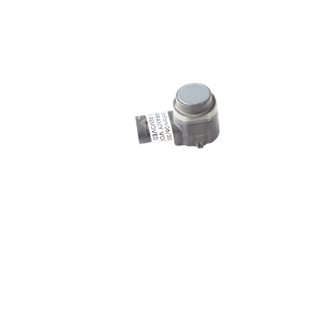 Audi TT 8J PDC Parking Distance Sensor Control Condor Grey - Y7E 3C0919275S