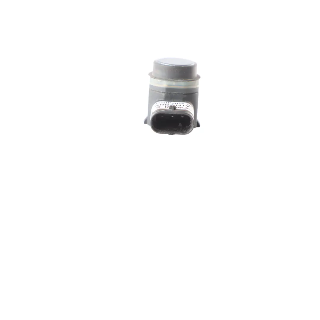 Audi TT 8J PDC Parking Distance Sensor Control Condor Grey - Y7E 3C0919275S