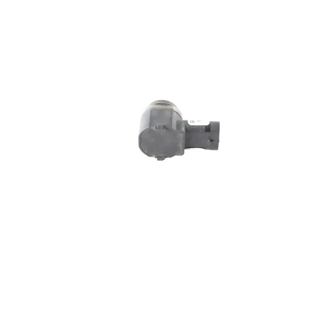 Audi TT 8J PDC Parking Distance Sensor Control Condor Grey - Y7E 3C0919275S