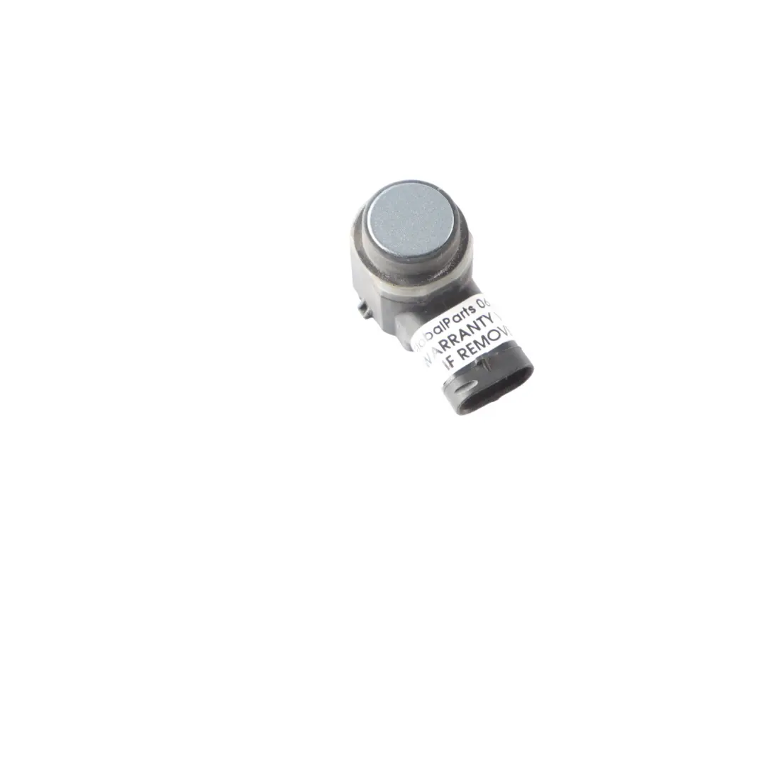 Audi TT 8J PDC Parking Distance Sensor Control Condor Grey - Y7E 3C0919275S