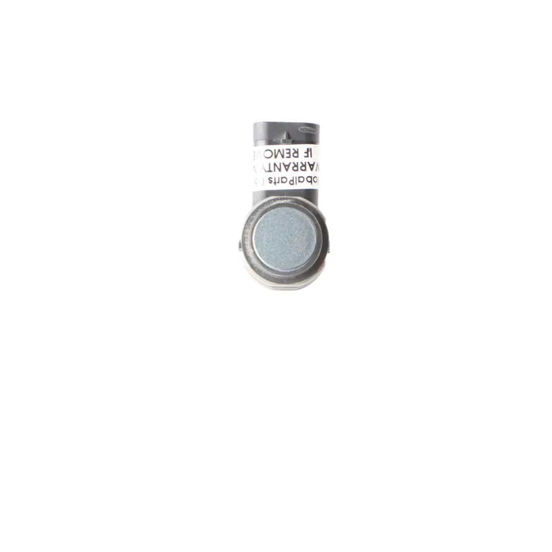 Audi TT 8J PDC Parking Distance Sensor Control Condor Grey - Y7E 3C0919275S