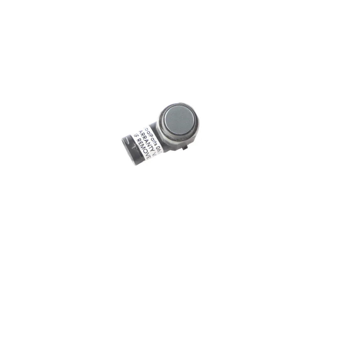 Audi TT 8J PDC Parking Distance Sensor Control Condor Grey - Y7E 3C0919275S