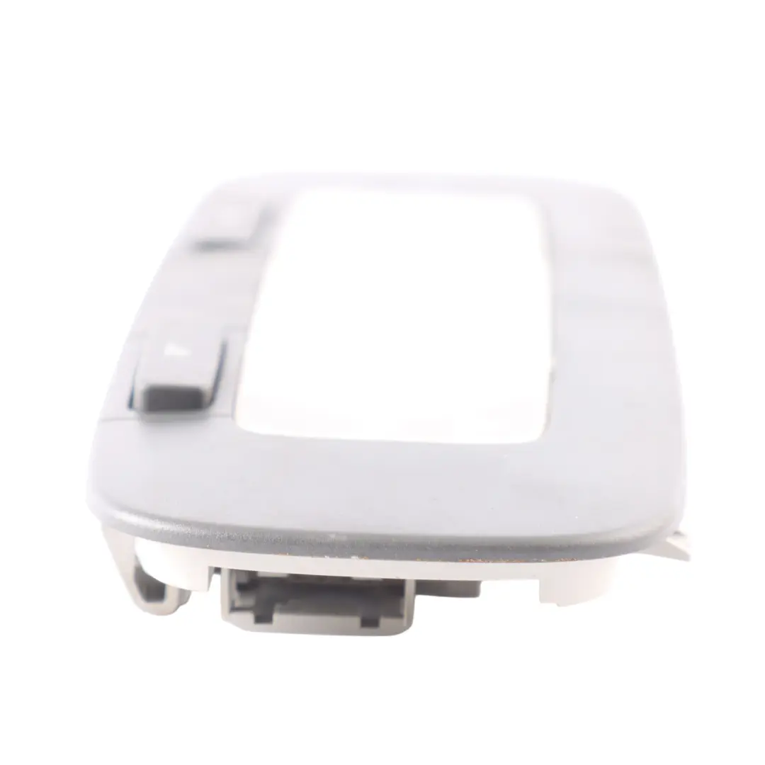 Mk5 Interior Roof Light Rear Reading Lamp Unit Grey VW Golf - SKU 3C0947291C - Part number 3C0947291C