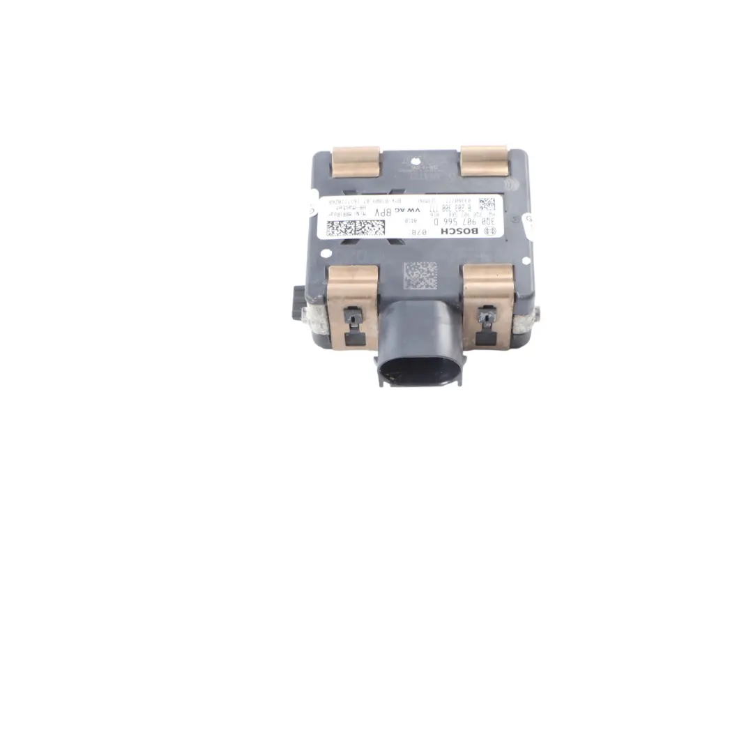 Blind Spot FAS Lane Assistance Control Unit Audi A3 8V Rear - SKU 3Q0907566D - Part number 3Q0907566D