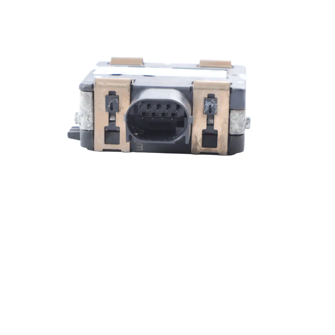 Blind Spot FAS Lane Assistance Control Unit Audi A3 8V Rear - SKU 3Q0907566D - Part number 3Q0907566D