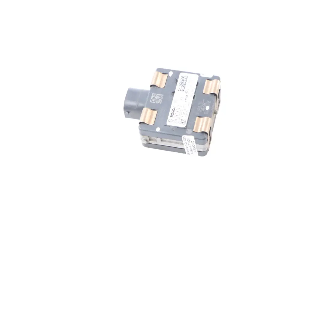 Lane Assist Module Audi A3 S3 RS3 8V Blindspot Control Unit Left N/S  - SKU 3Q0907590D - Part number 3Q0907590D