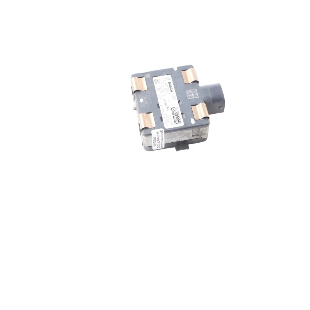 Lane Assist Module Audi A3 S3 RS3 8V Blindspot Control Unit Left N/S  - SKU 3Q0907590D - Part number 3Q0907590D