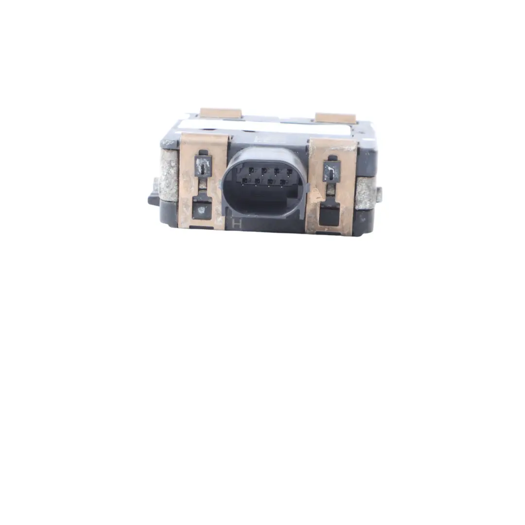 Lane Assist Module Audi A3 S3 RS3 8V Blindspot Control Unit Left N/S  - SKU 3Q0907590D - Part number 3Q0907590D