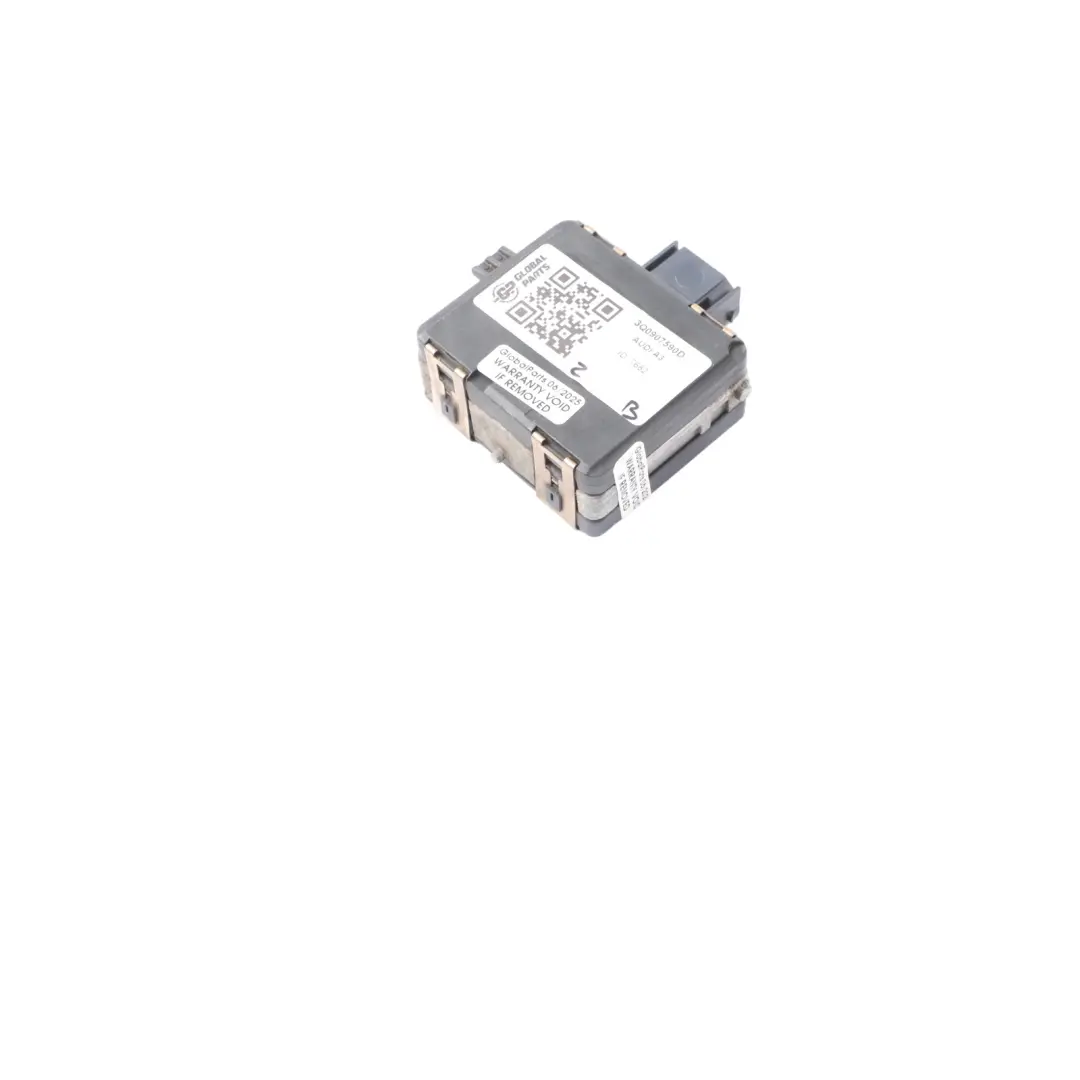 Lane Assist Module Audi A3 S3 RS3 8V Blindspot Control Unit Left N/S  - SKU 3Q0907590D - Part number 3Q0907590D