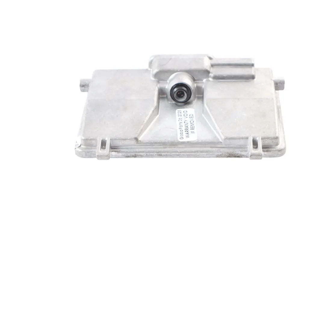 Windscreen Windshield Front Camera Driver Assistance Unit Audi A3 8V - SKU 3Q0980654G - Part number 3Q0980654G