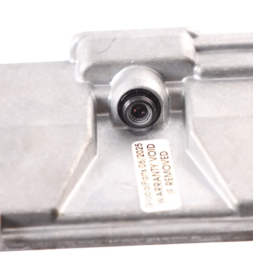 Windscreen Windshield Front Camera Driver Assistance Unit Audi A3 8V - SKU 3Q0980654G - Part number 3Q0980654G