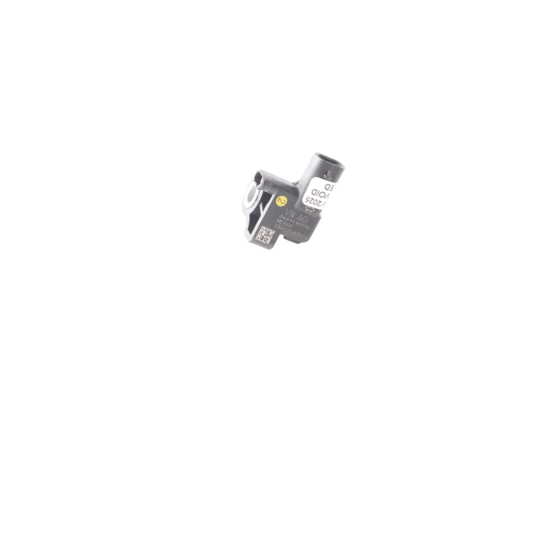 Impact Crash Sensor Air Module Control Audi Q2 GA - SKU 3WA959651A - Part number 3WA959651A