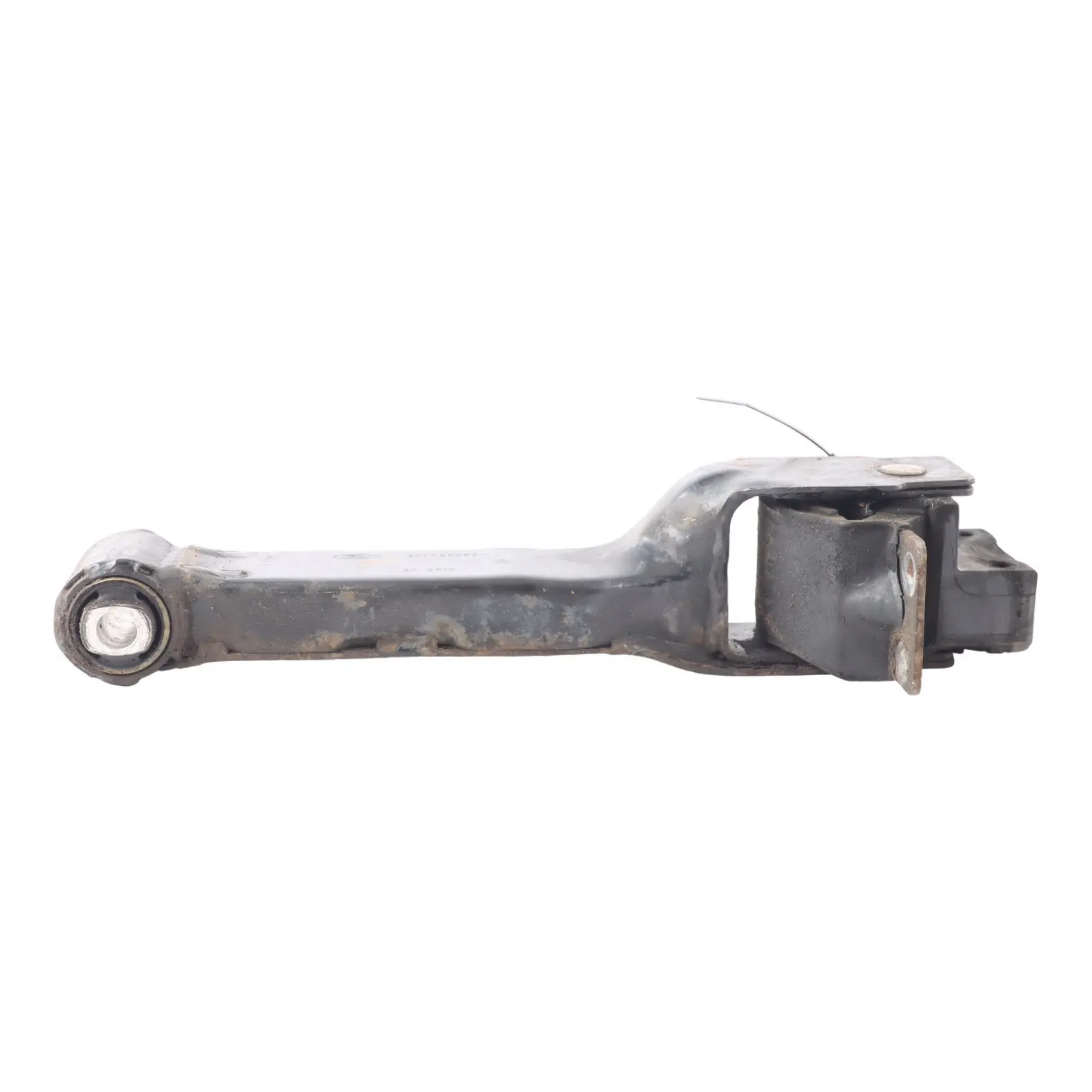 Ford Transit Mk6 Mk7 Rear Engine Mount Holder Bracket 4519492
