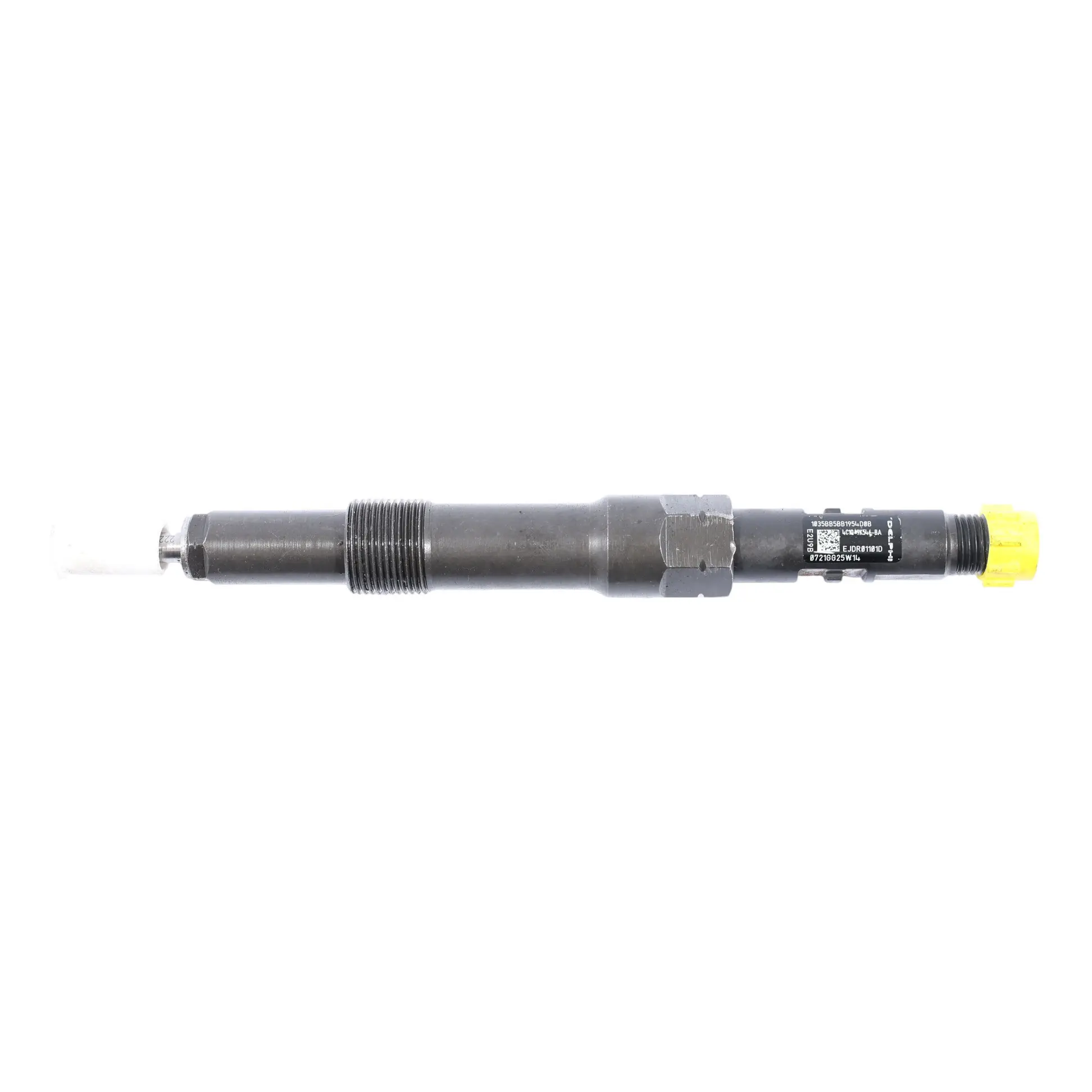 Ford Transit Mk5 2.4 TDCi Diesel Fuel Injector Injection Nozzle 4C1Q-9K546-BA