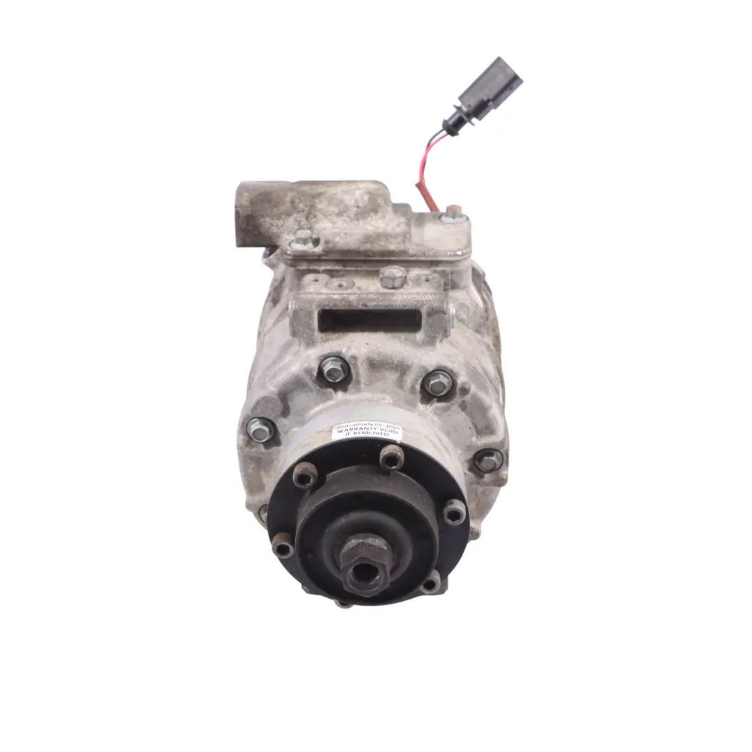 Audi S4 B6 B7 4.2 V8 Air Con Conditioning Compressor A/C 4F0260805AD